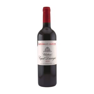 Chateau Capet Duverger